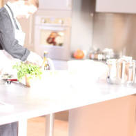 la fête du goût à la ferme de Gally