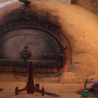 la fête du goût à la ferme de Gally