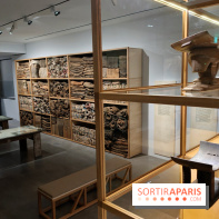 Le Temps des récoltes : Ibrahim Mahama et les artistes ghanéens transforment la Fondation Cartier