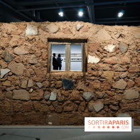 Le Temps des récoltes : Ibrahim Mahama et les artistes ghanéens transforment la Fondation Cartier
