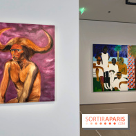 Le Temps des récoltes : Ibrahim Mahama et les artistes ghanéens transforment la Fondation Cartier