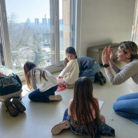 Vacances de la Toussaint 2026 : des activités en famille à la Cité de l’architecture à Paris - 55129086435 22718d0a99 c