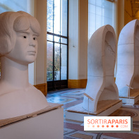 Exposition Prune Nourry au Petite Palais, Visionnaires 