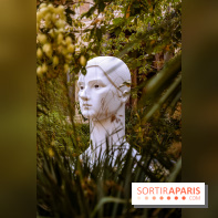 Exposition Prune Nourry au Petite Palais, Visionnaires 