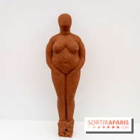 Exposition Prune Nourry au Petite Palais, Visionnaires 