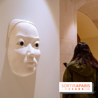 Exposition Prune Nourry au Petite Palais, Visionnaires 