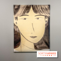 Yu Nishimura : l’exposition Towards the Sea à Lafayette Anticipations