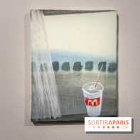 Yu Nishimura : l’exposition Towards the Sea à Lafayette Anticipations