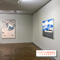 Yu Nishimura : l’exposition Towards the Sea à Lafayette Anticipations