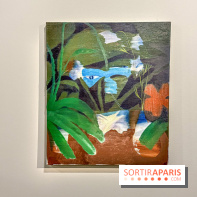 Yu Nishimura : l’exposition Towards the Sea à Lafayette Anticipations