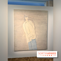 Yu Nishimura : l’exposition Towards the Sea à Lafayette Anticipations