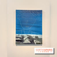 Yu Nishimura : l’exposition Towards the Sea à Lafayette Anticipations