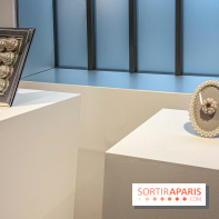 Hélène Fauquet : Vivresse, l’exposition entre bulles et coquillages à Lafayette Anticipations.