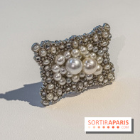 Hélène Fauquet : Vivresse, l’exposition entre bulles et coquillages à Lafayette Anticipations.