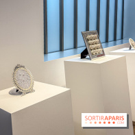 Hélène Fauquet : Vivresse, l’exposition entre bulles et coquillages à Lafayette Anticipations.