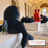 Art Basel 2026 : une drôle de ménagerie s'installe au Petit Palais, découvrez l'exposition gratuite