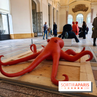 Art Basel 2026 : une drôle de ménagerie s'installe au Petit Palais, découvrez l'exposition gratuite