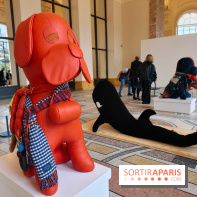 Art Basel 2026 : une drôle de ménagerie s'installe au Petit Palais, découvrez l'exposition gratuite