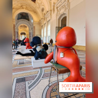 Art Basel 2026 : une drôle de ménagerie s'installe au Petit Palais, découvrez l'exposition gratuite