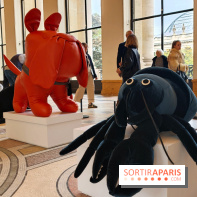 Art Basel 2026 : une drôle de ménagerie s'installe au Petit Palais, découvrez l'exposition gratuite