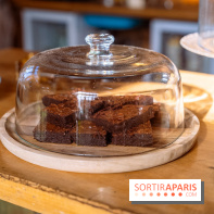 Café de Courances - photos