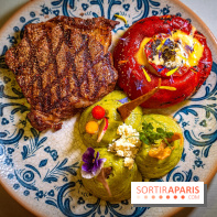 Milpan, l'authentique restaurant mexicain de Fontainebleau - photos