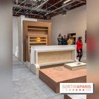 Palais de Tokyo : Toi et ta bande, l'expo qui explore la création loin des grandes villes