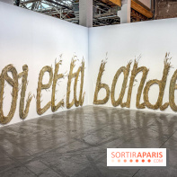 Palais de Tokyo : Toi et ta bande, l'expo qui explore la création loin des grandes villes
