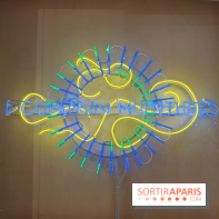 Semons nos résistances : l'exposition engagée à découvrir gratuitement au Maif Social Club