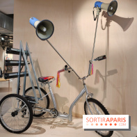 Semons nos résistances : l'exposition engagée à découvrir gratuitement au Maif Social Club