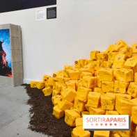 Semons nos résistances : l'exposition engagée à découvrir gratuitement au Maif Social Club
