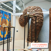 Semons nos résistances : l'exposition engagée à découvrir gratuitement au Maif Social Club