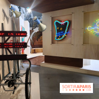Semons nos résistances : l'exposition engagée à découvrir gratuitement au Maif Social Club