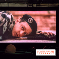 Ali Cherri au Palais de Tokyo — Today is OK : cinéma et sculptures sur la vulnérabilité des soldats