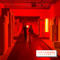 Ali Cherri au Palais de Tokyo — Today is OK : cinéma et sculptures sur la vulnérabilité des soldats