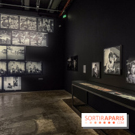 Paul Kodjo — Photoromance : les photoromans d'Abidjan s'exposent au Palais de Tokyo