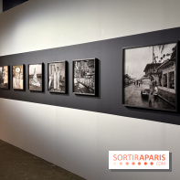 Paul Kodjo — Photoromance : les photoromans d'Abidjan s'exposent au Palais de Tokyo