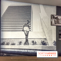 Paul Kodjo — Photoromance : les photoromans d'Abidjan s'exposent au Palais de Tokyo