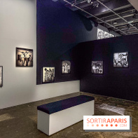 Paul Kodjo — Photoromance : les photoromans d'Abidjan s'exposent au Palais de Tokyo