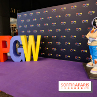Paris Games Week 2026