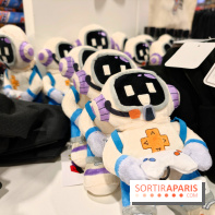 Paris Games Week 2026