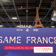 Paris Games Week 2026
