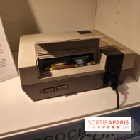 Paris Games Week 2026 - retrogaming