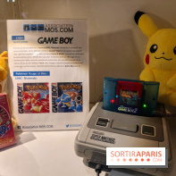 Paris Games Week 2026 - retrogaming