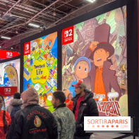 Paris Games Week 2026