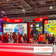 Paris Games Week 2026
