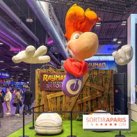 Paris Games Week 2026