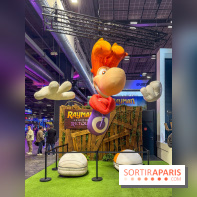 Paris Games Week 2026