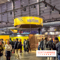 Paris Games Week 2026