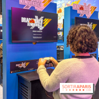 Paris Games Week 2026